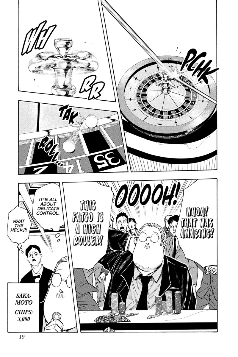 sakamoto days ch035 p019