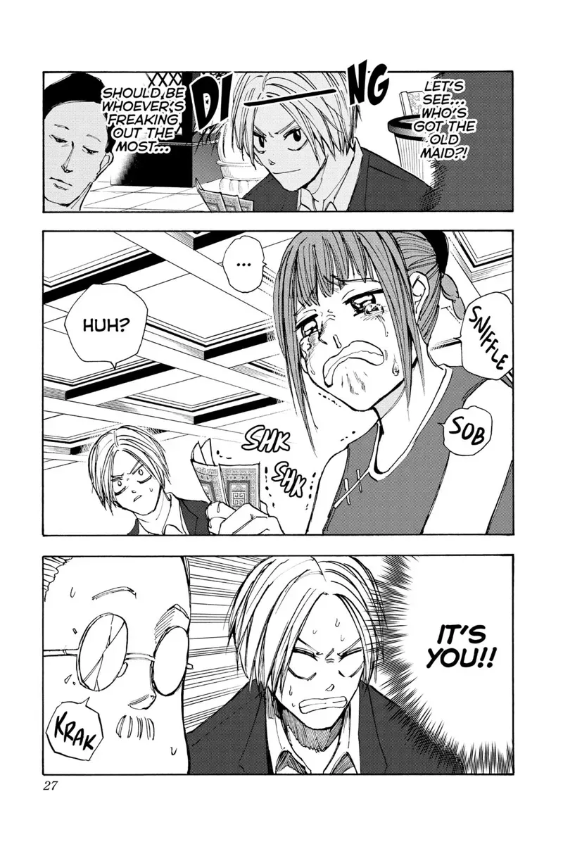sakamoto days ch035 p027