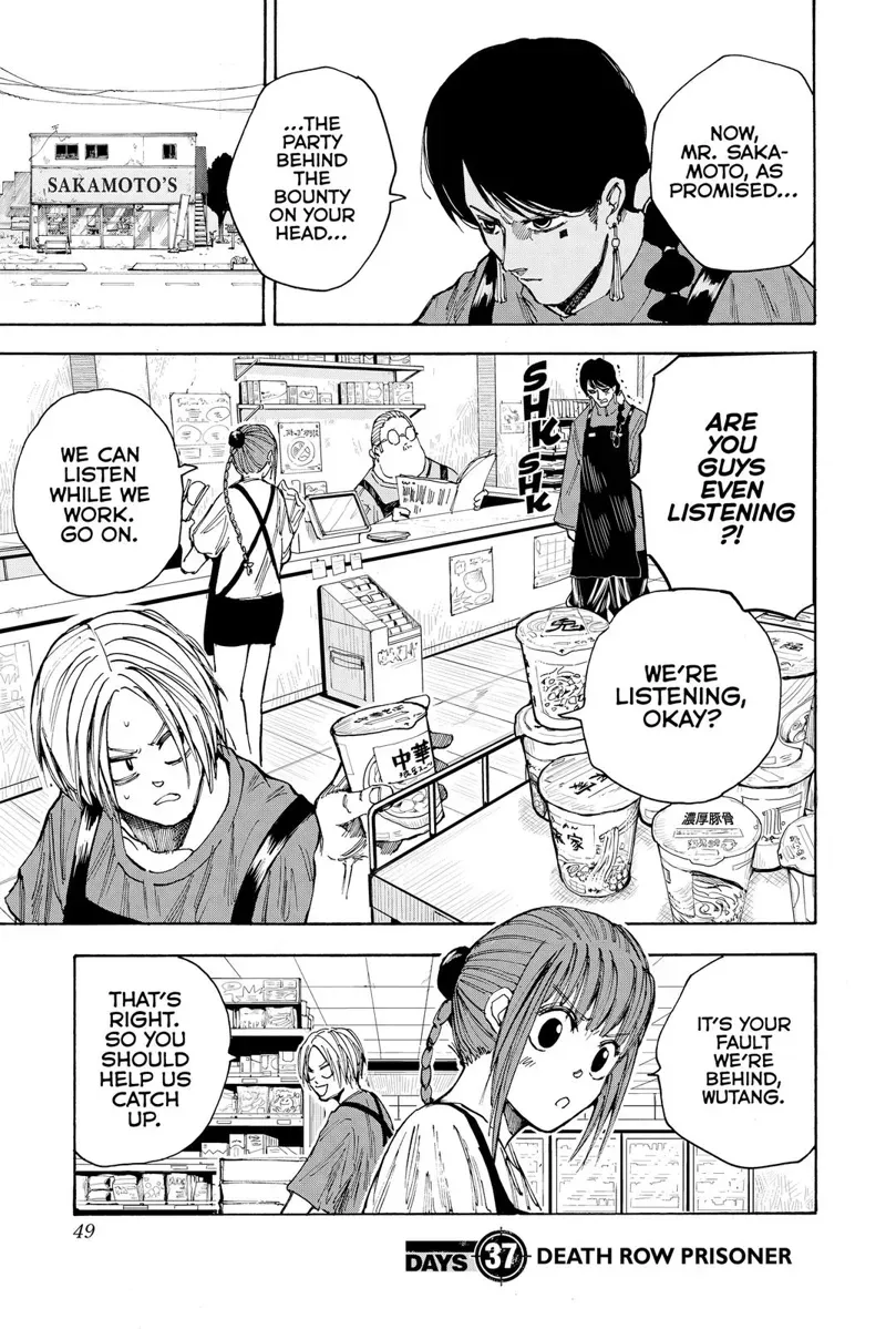 sakamoto days ch037 p001