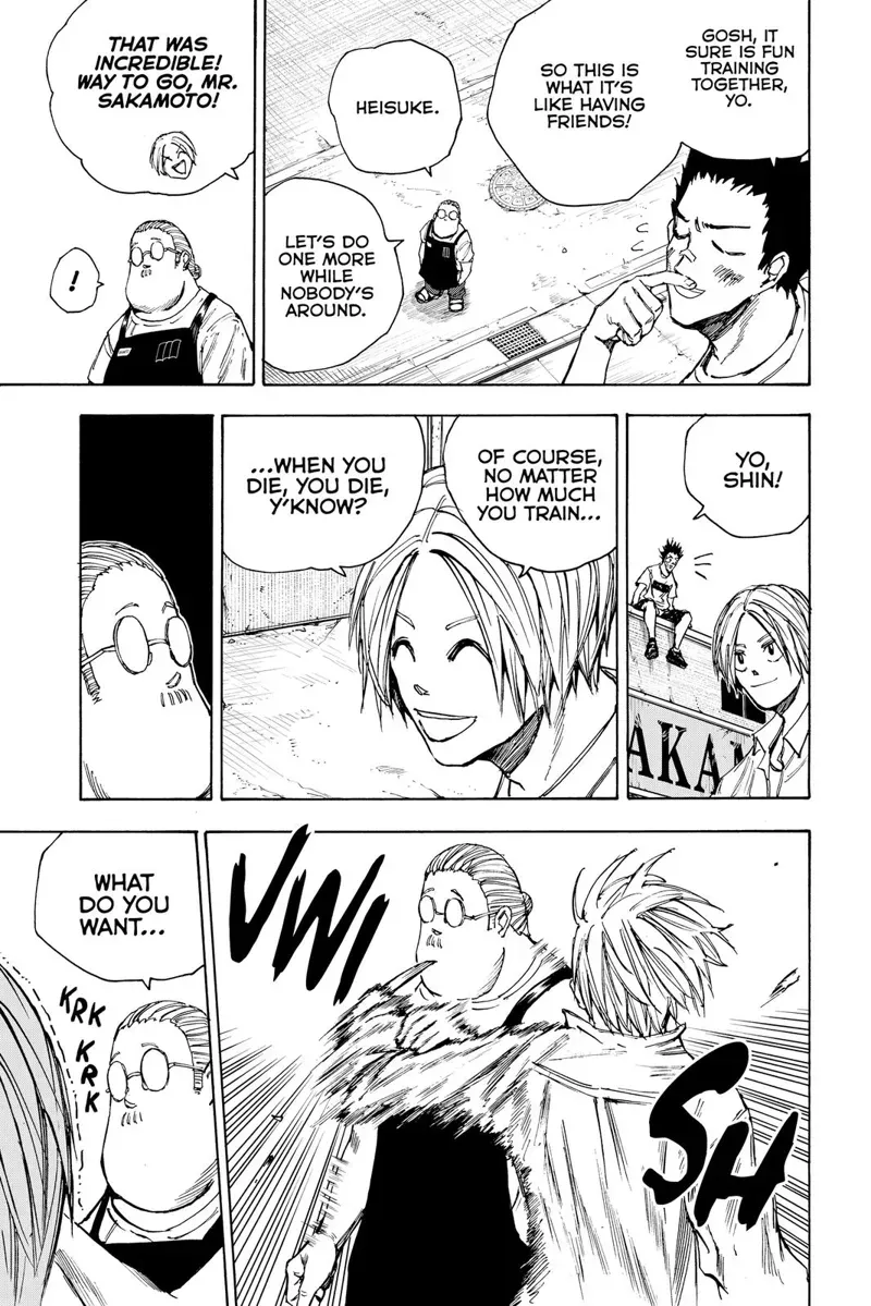 sakamoto days ch039 p005