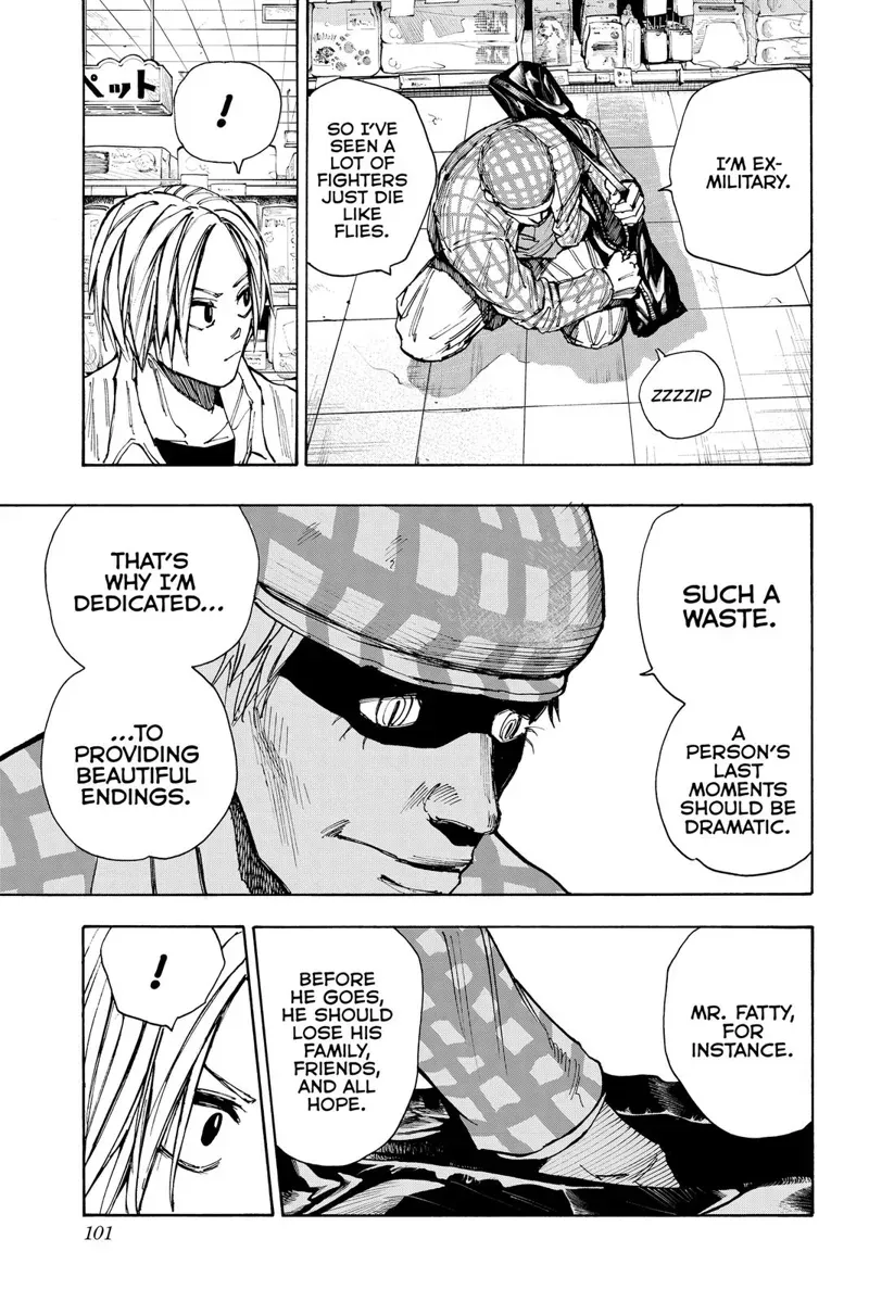 sakamoto days ch039 p013