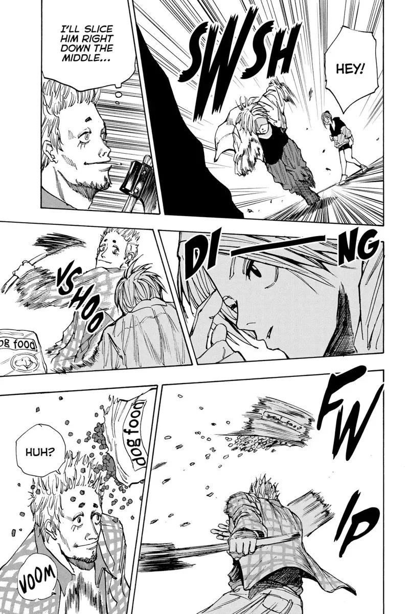 sakamoto days ch039 p018