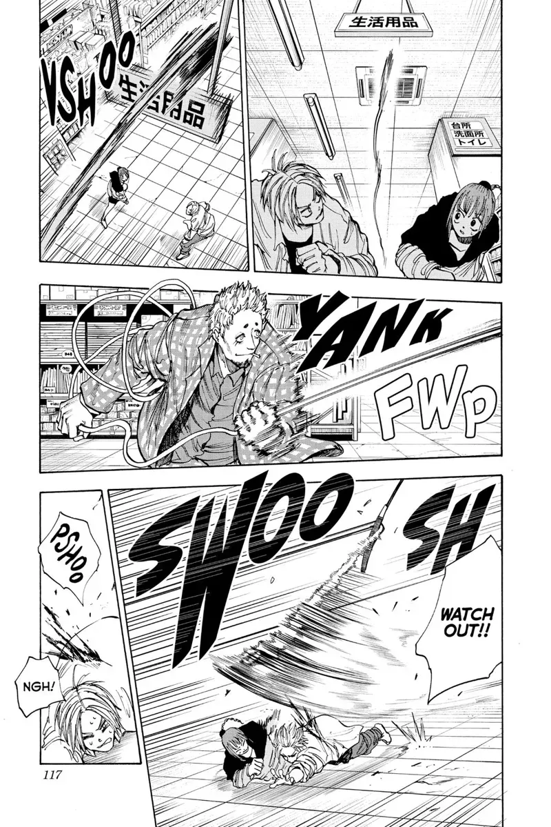 sakamoto days ch040 p007