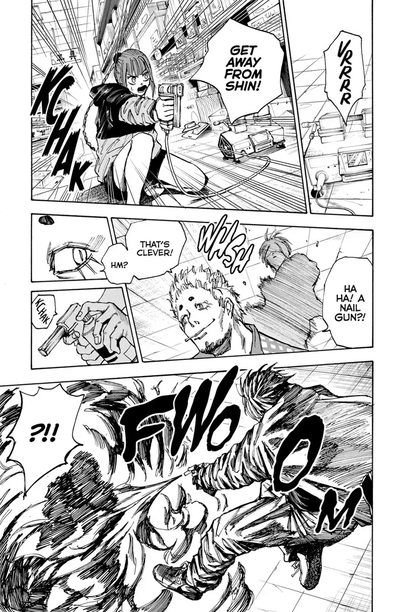 sakamoto days ch040 p009