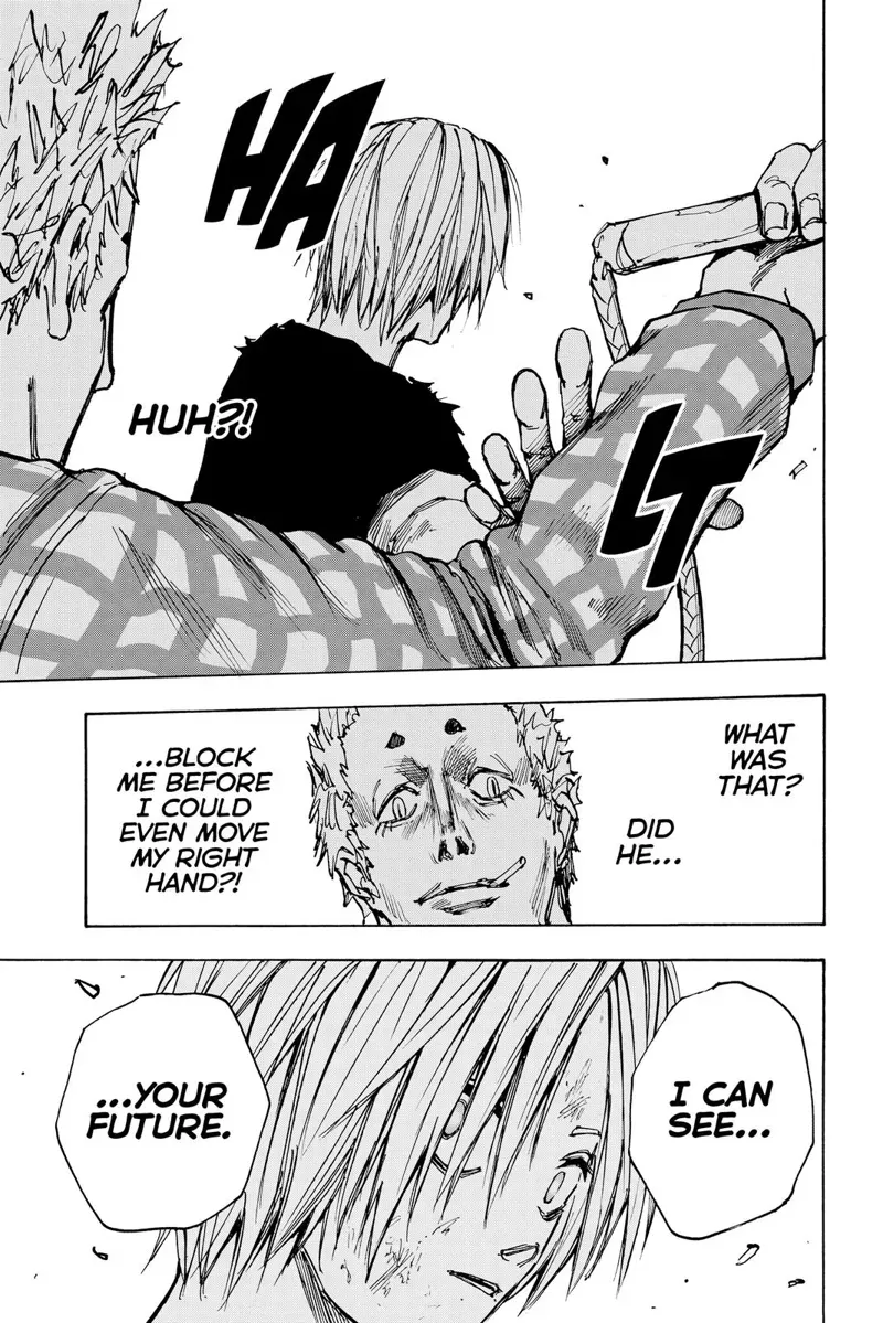 sakamoto days ch040 p017