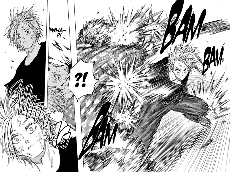 sakamoto days ch040 p018