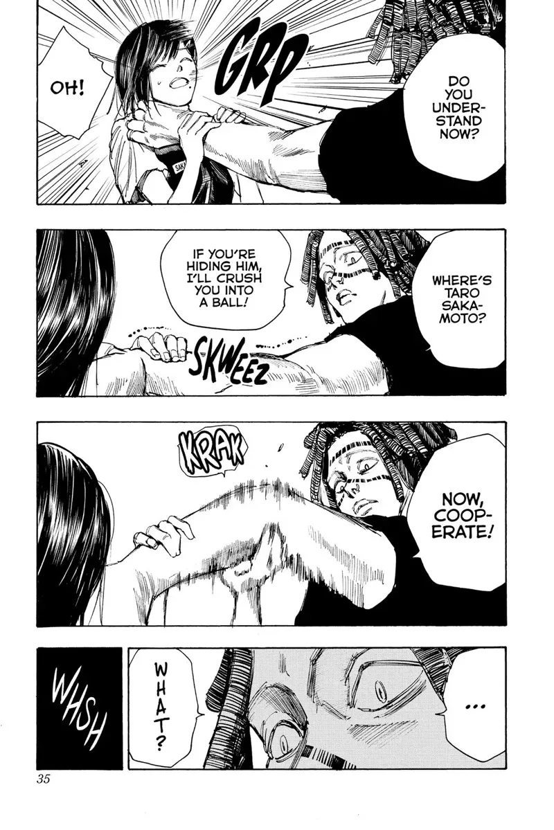 sakamoto days ch045 p008