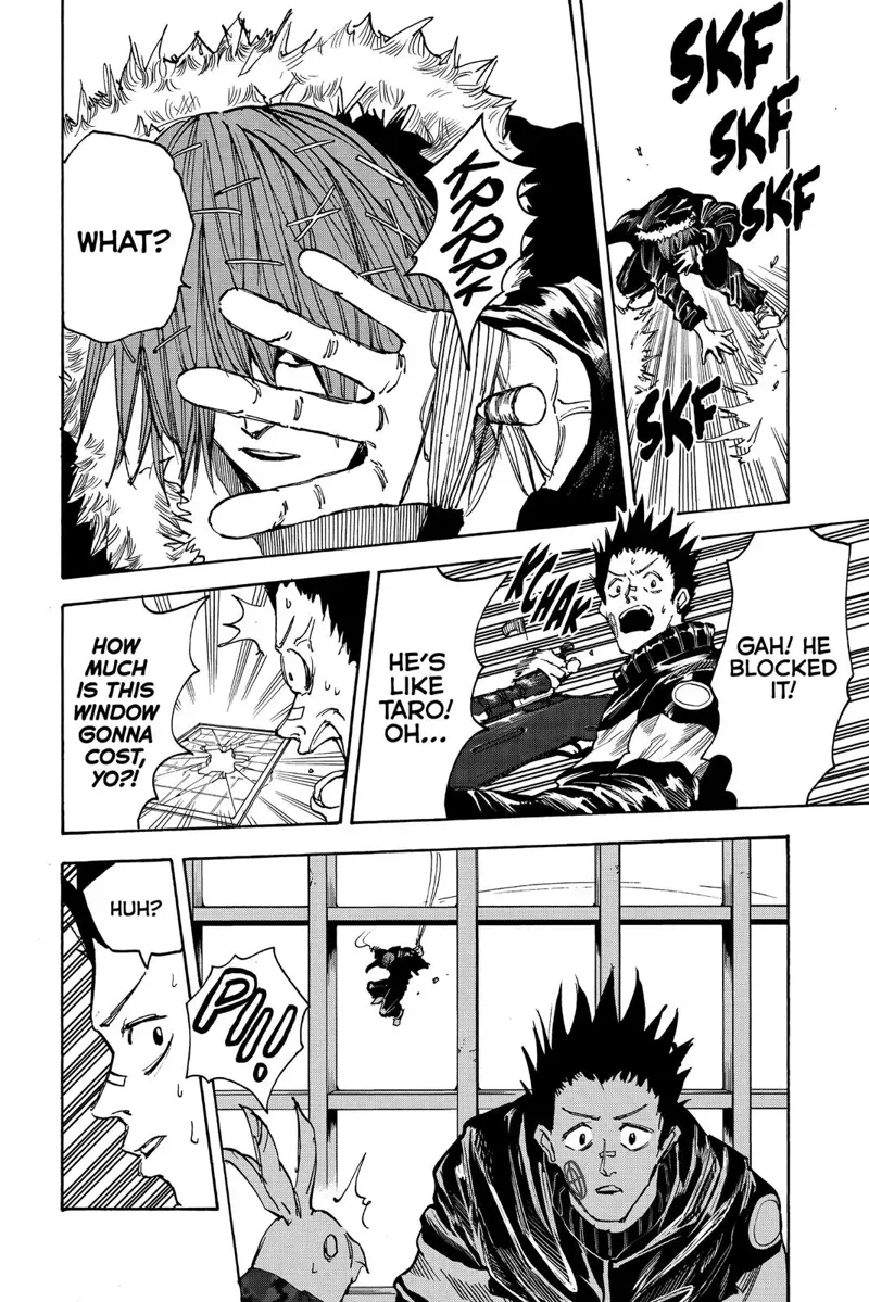 sakamoto days ch045 p017
