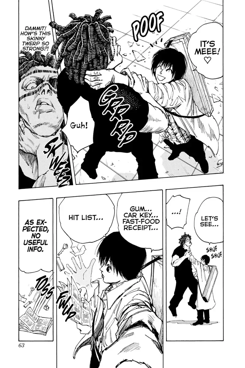 sakamoto days ch046 p009