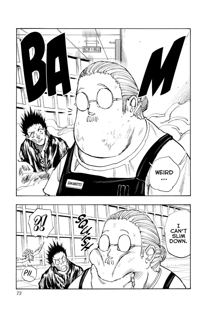 sakamoto days ch046 p019