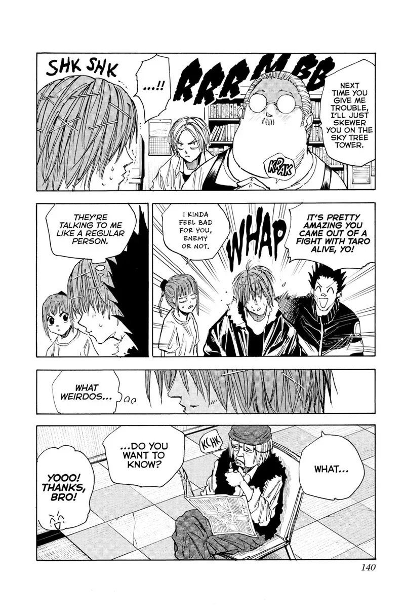 sakamoto days ch050 p006