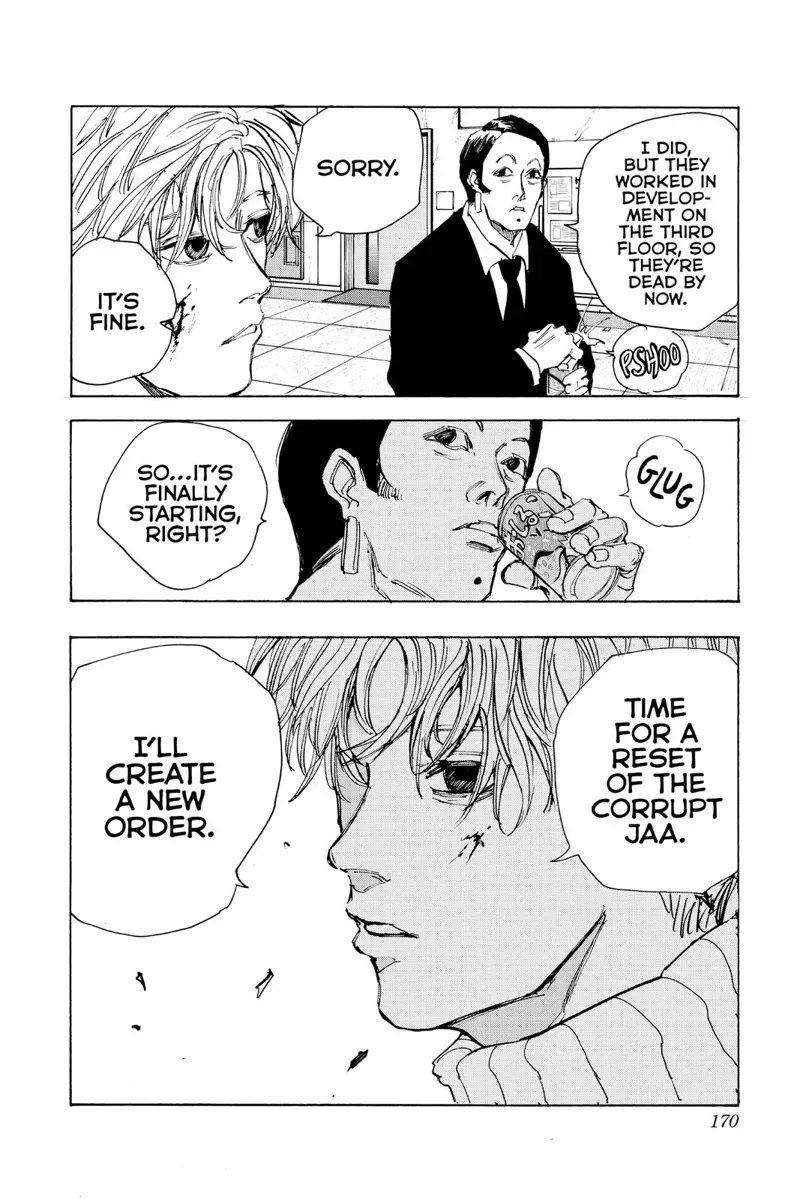 sakamoto days ch051 p015