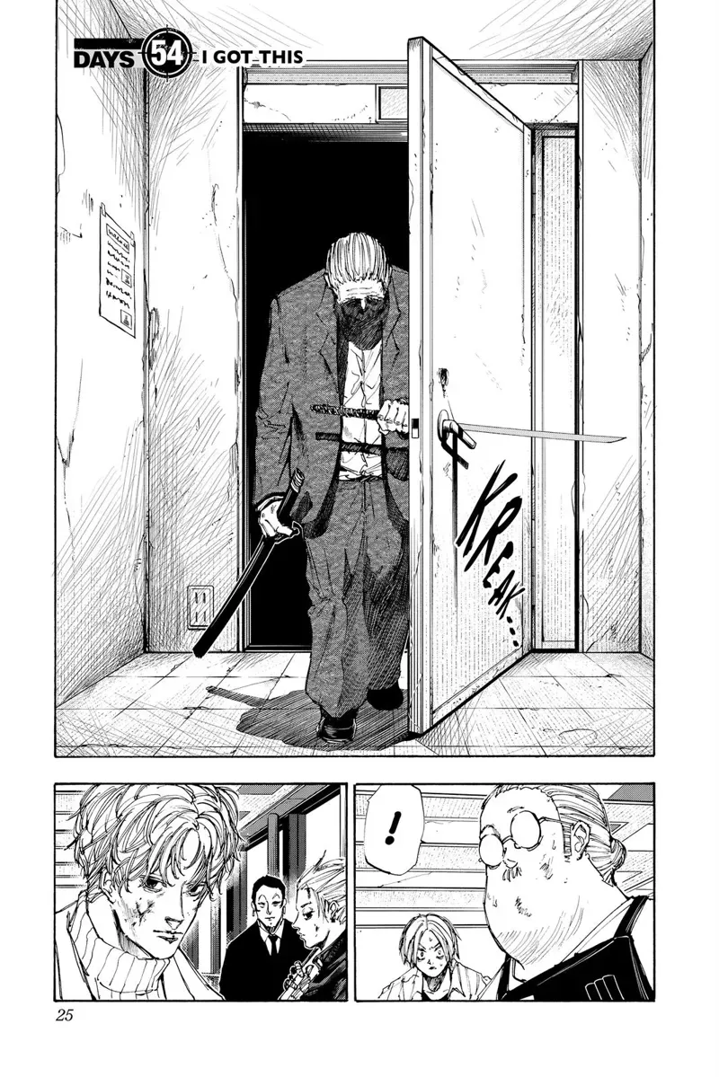 sakamoto days ch054 p001