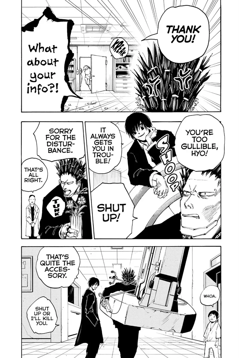 sakamoto days ch055 p018