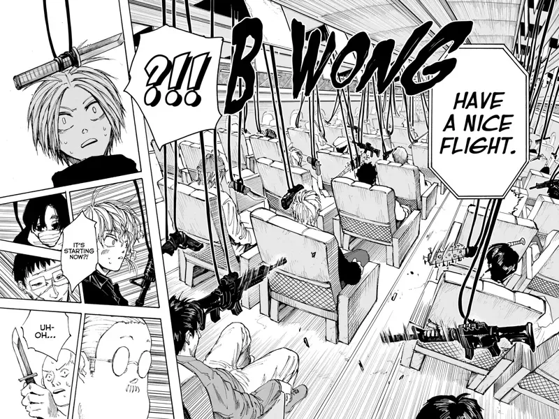 sakamoto days ch057 p008