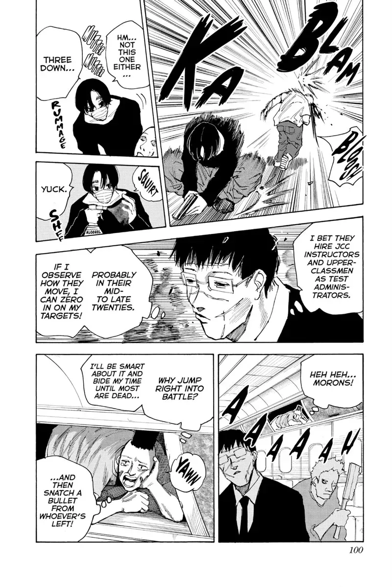sakamoto days ch057 p013