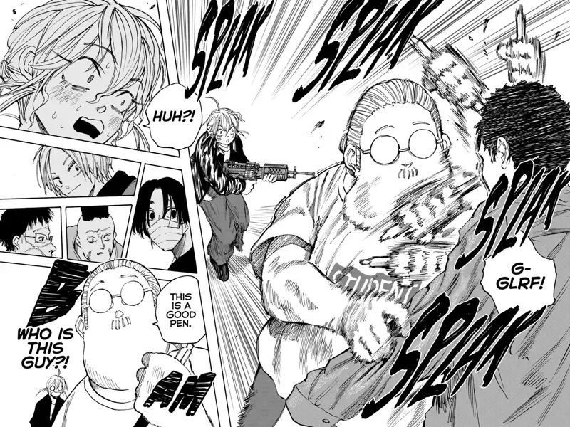 sakamoto days ch057 p017