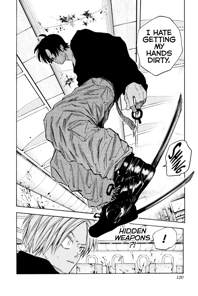 sakamoto days ch058 p014