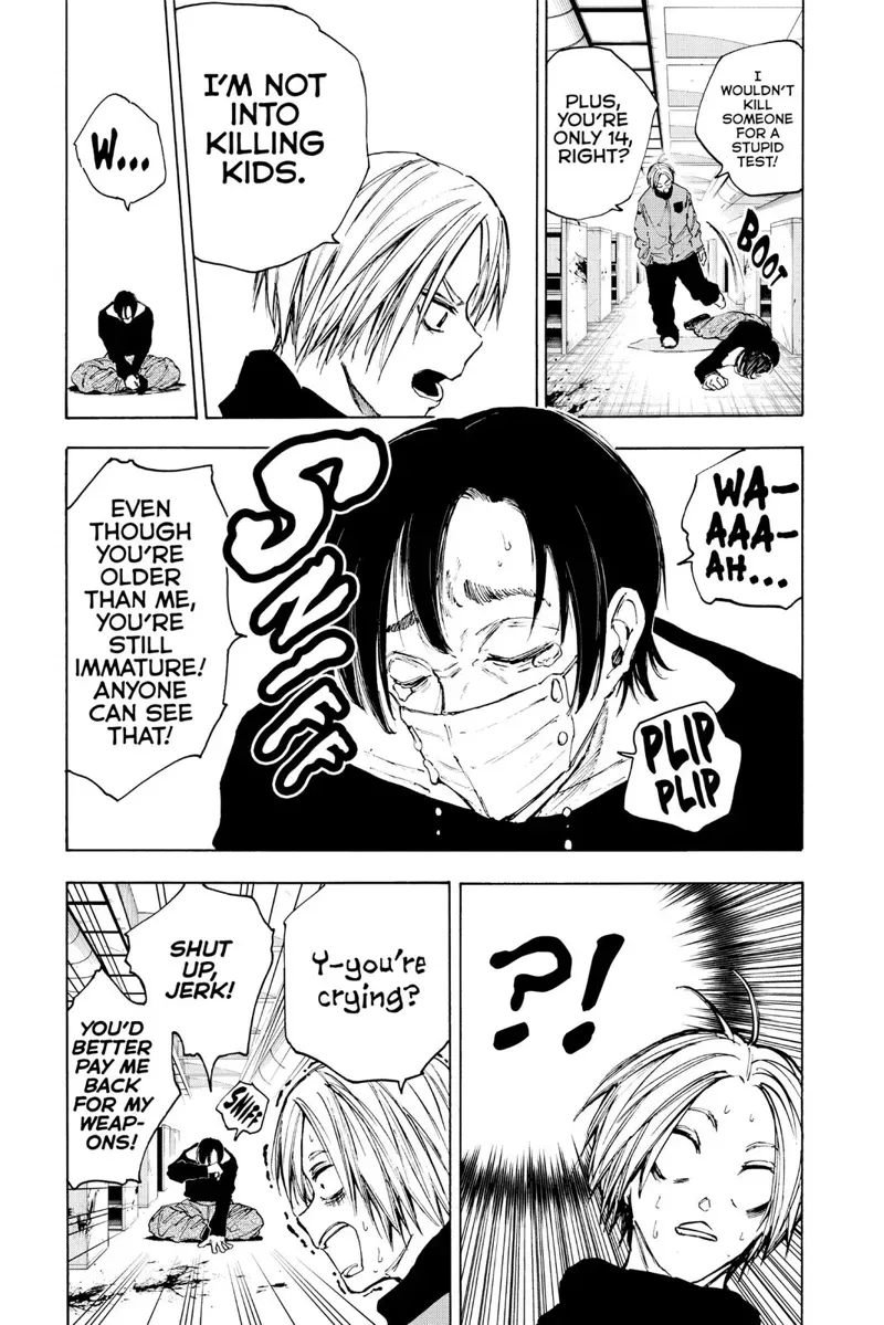 sakamoto days ch059 p007