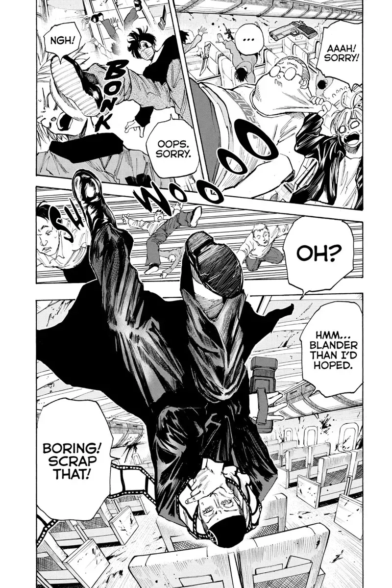 sakamoto days ch060 p018