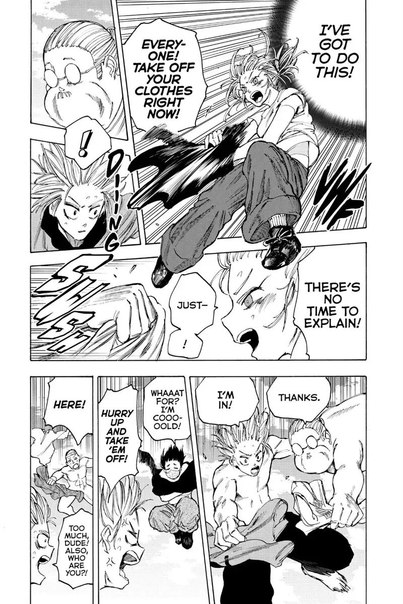 sakamoto days ch061 p011