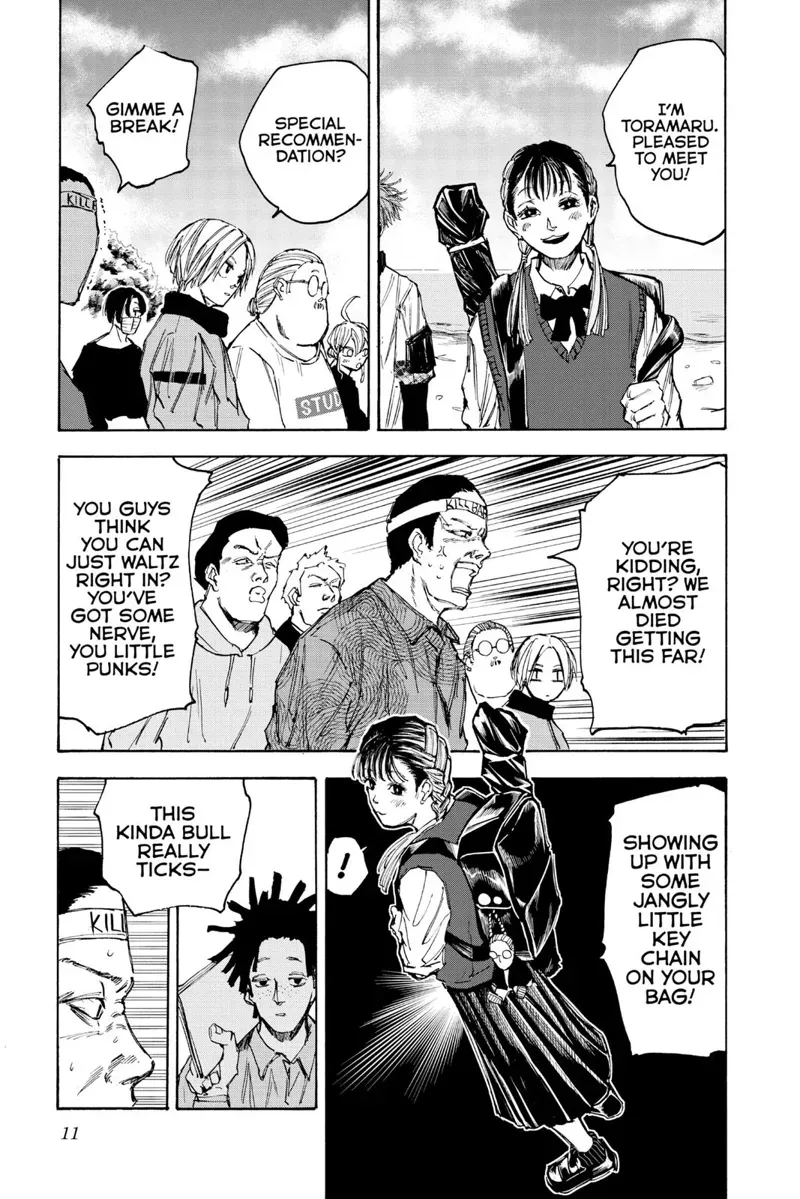 sakamoto days ch062 p011