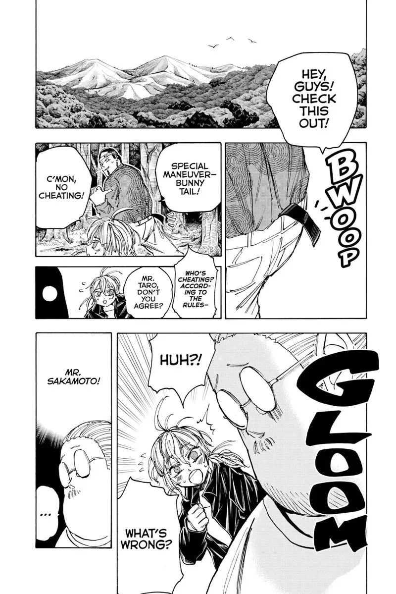 sakamoto days ch063 p006