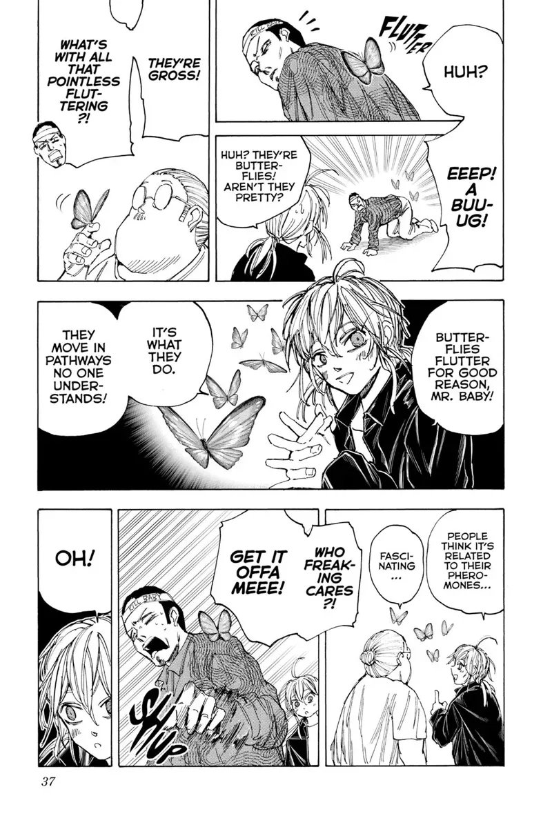 sakamoto days ch063 p013
