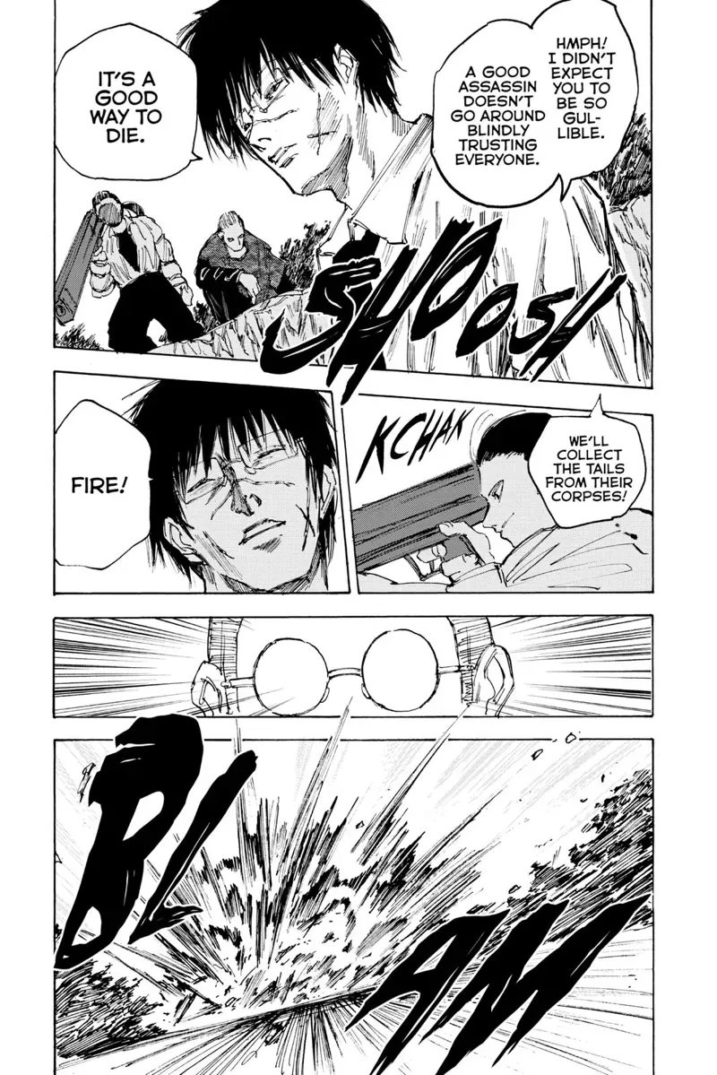 sakamoto days ch063 p019