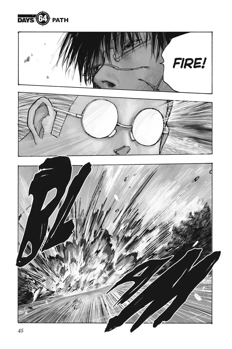 sakamoto days ch064 p001