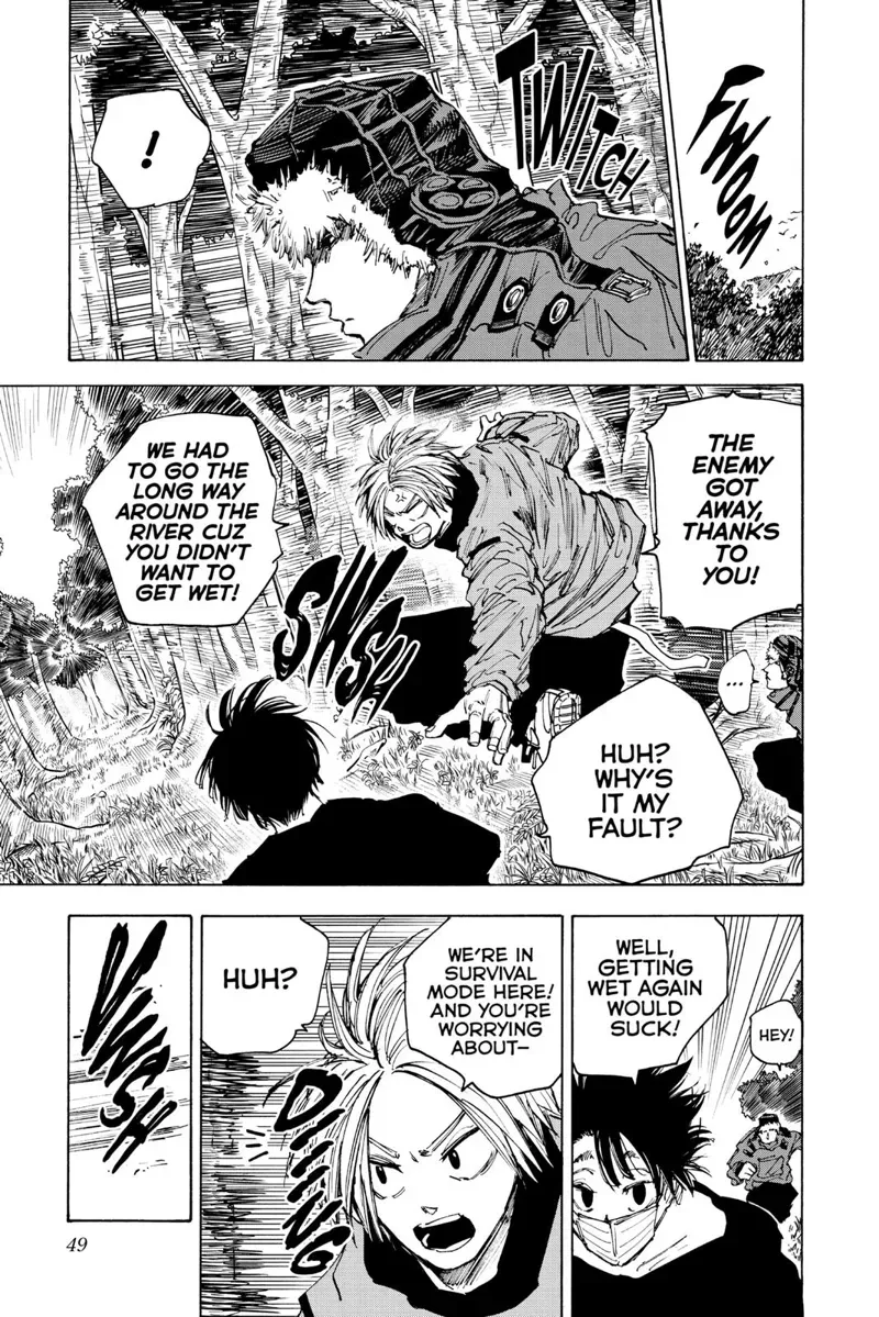 sakamoto days ch064 p004