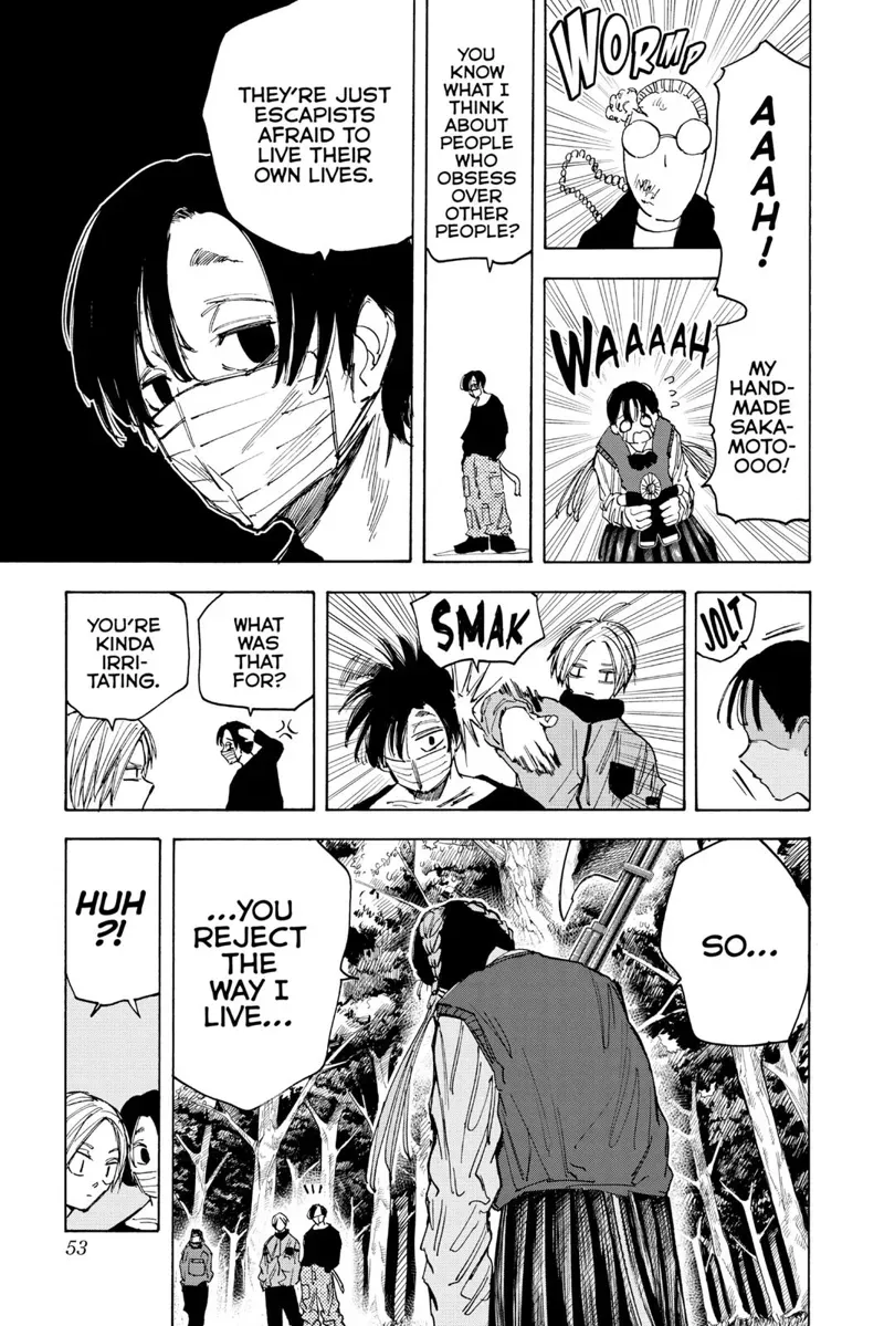 sakamoto days ch064 p007