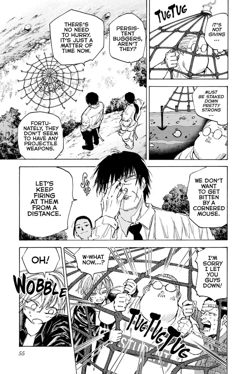 sakamoto days ch064 p009