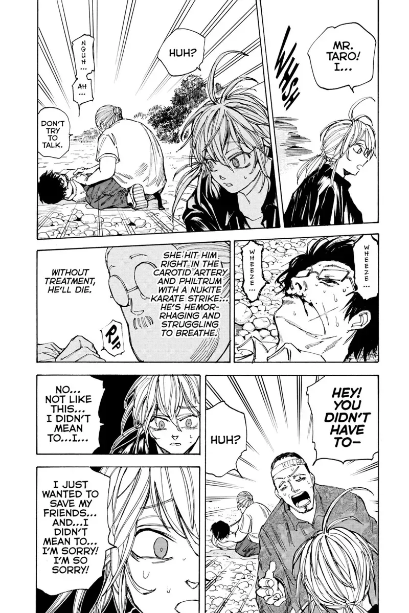 sakamoto days ch064 p017