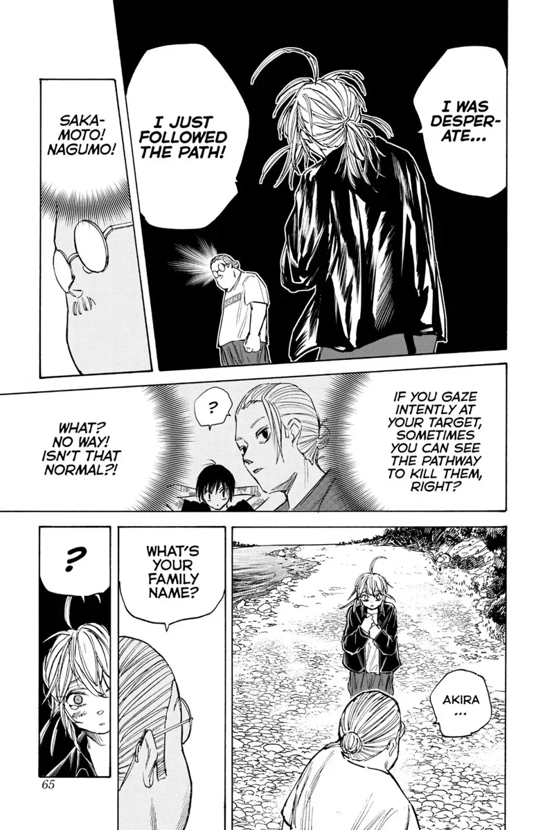 sakamoto days ch064 p018