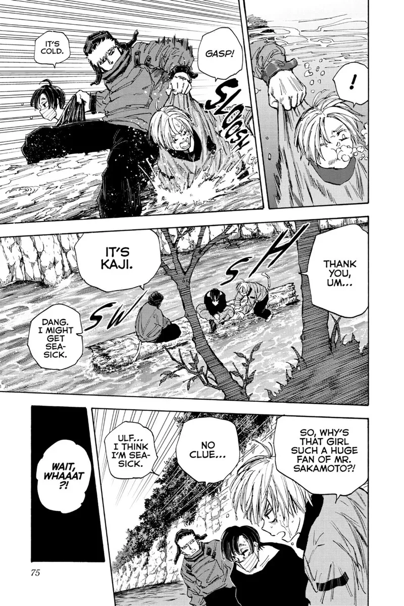 sakamoto days ch065 p007