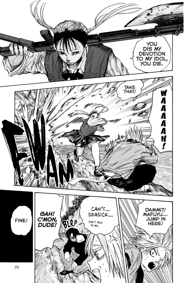 sakamoto days ch065 p011