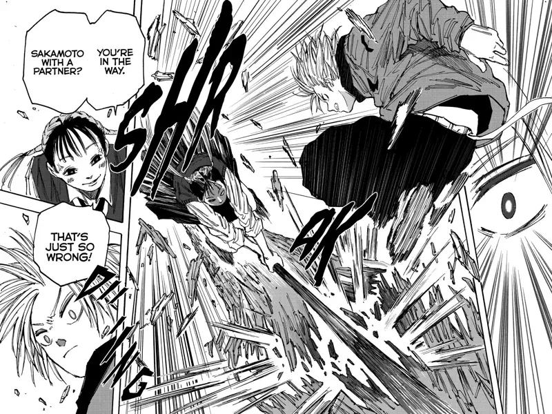 sakamoto days ch065 p018