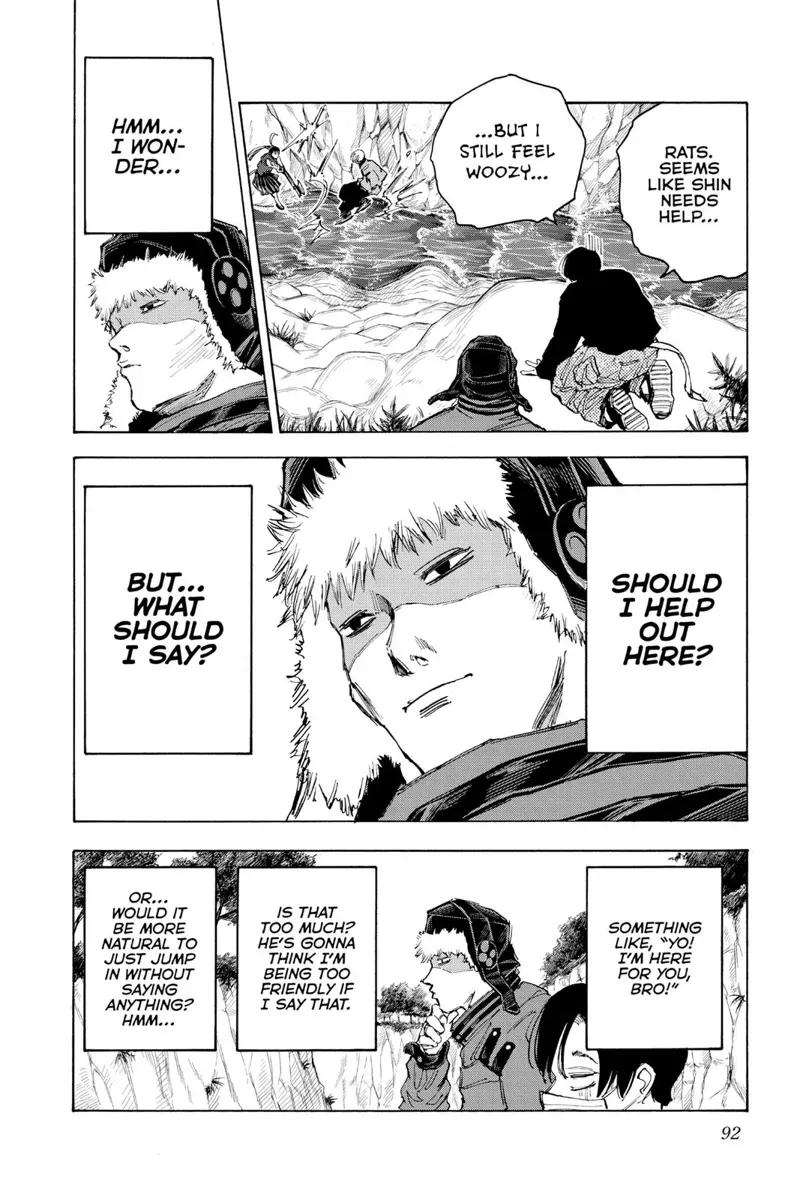 sakamoto days ch066 p004