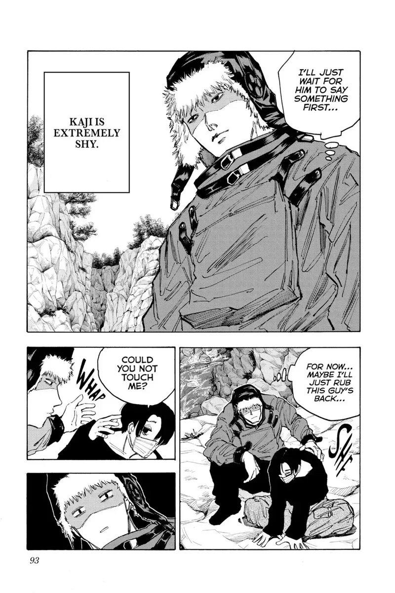 sakamoto days ch066 p005