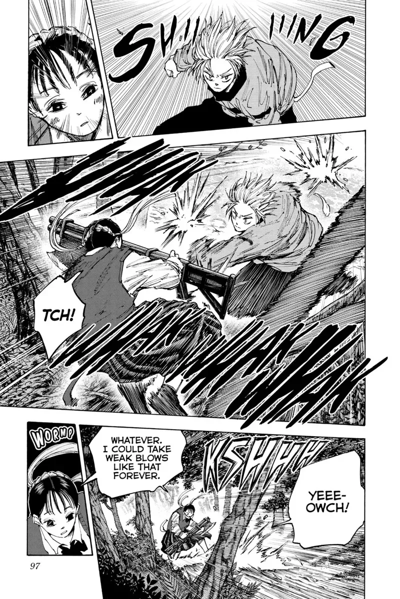 sakamoto days ch066 p009