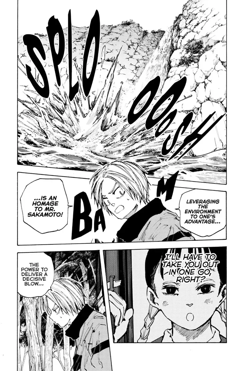 sakamoto days ch066 p011