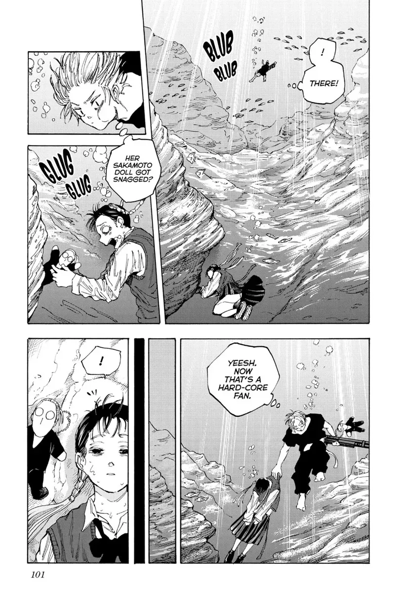 sakamoto days ch066 p013
