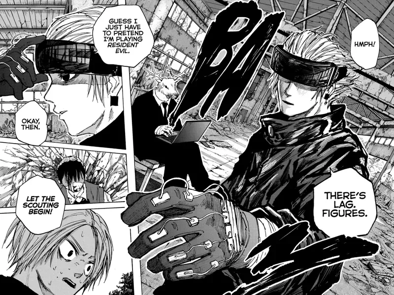 sakamoto days ch066 p017