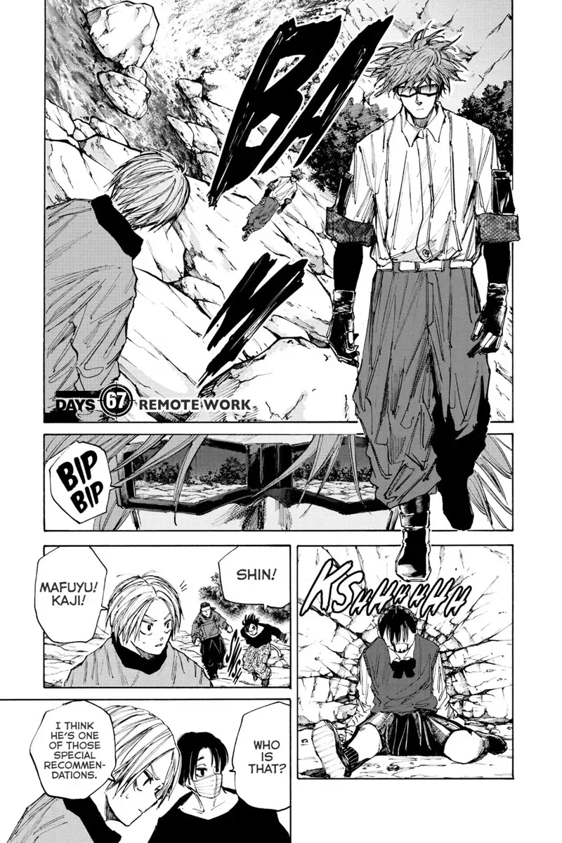 sakamoto days ch067 p001
