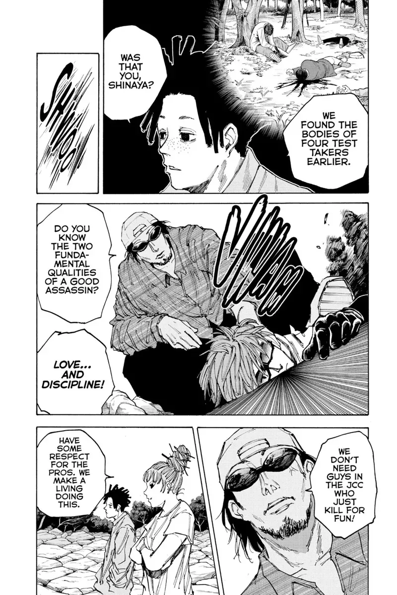 sakamoto days ch067 p005