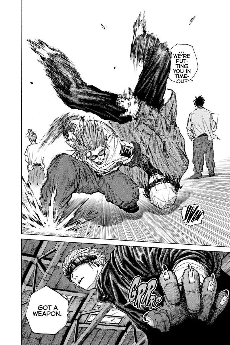 sakamoto days ch067 p007