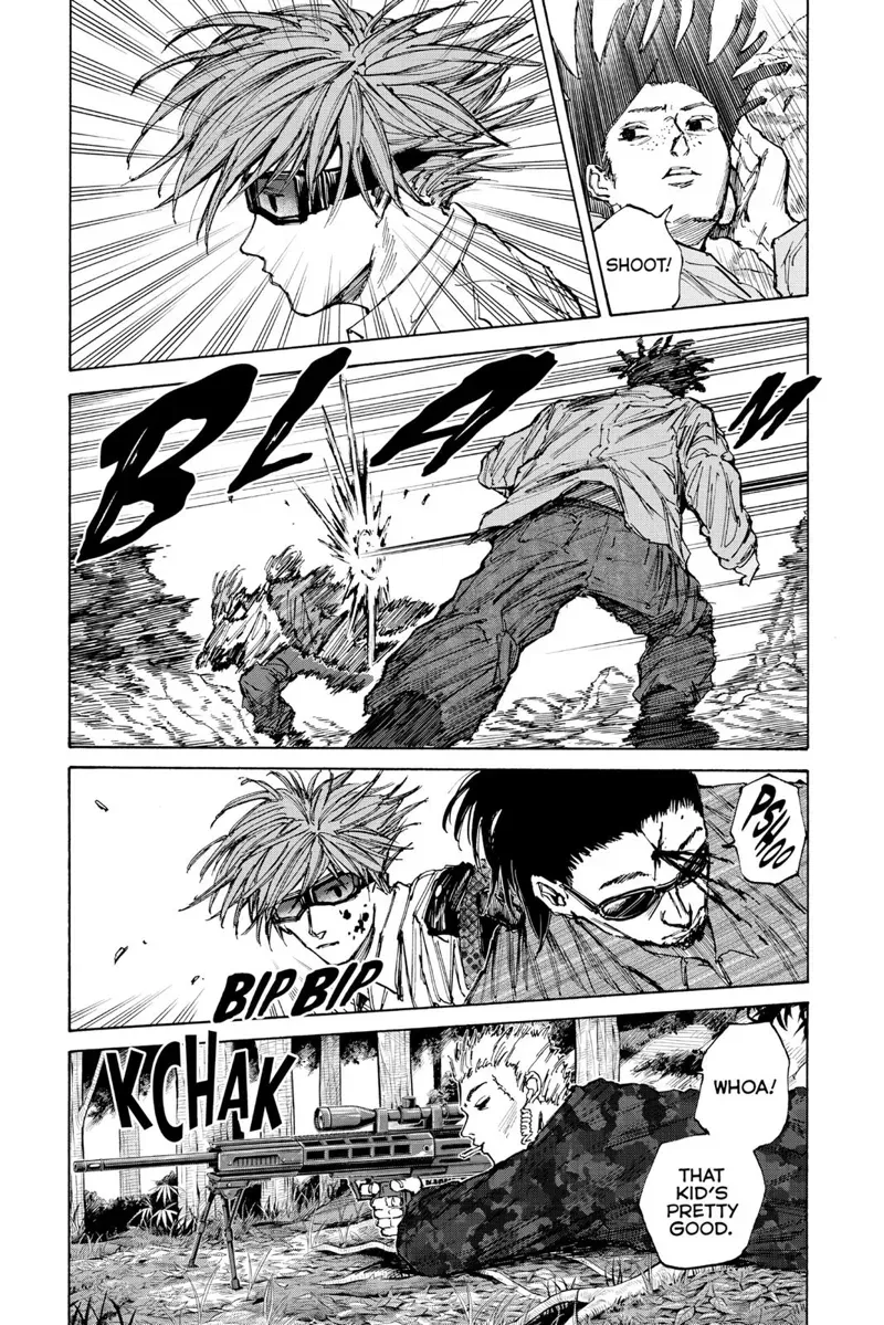 sakamoto days ch067 p010