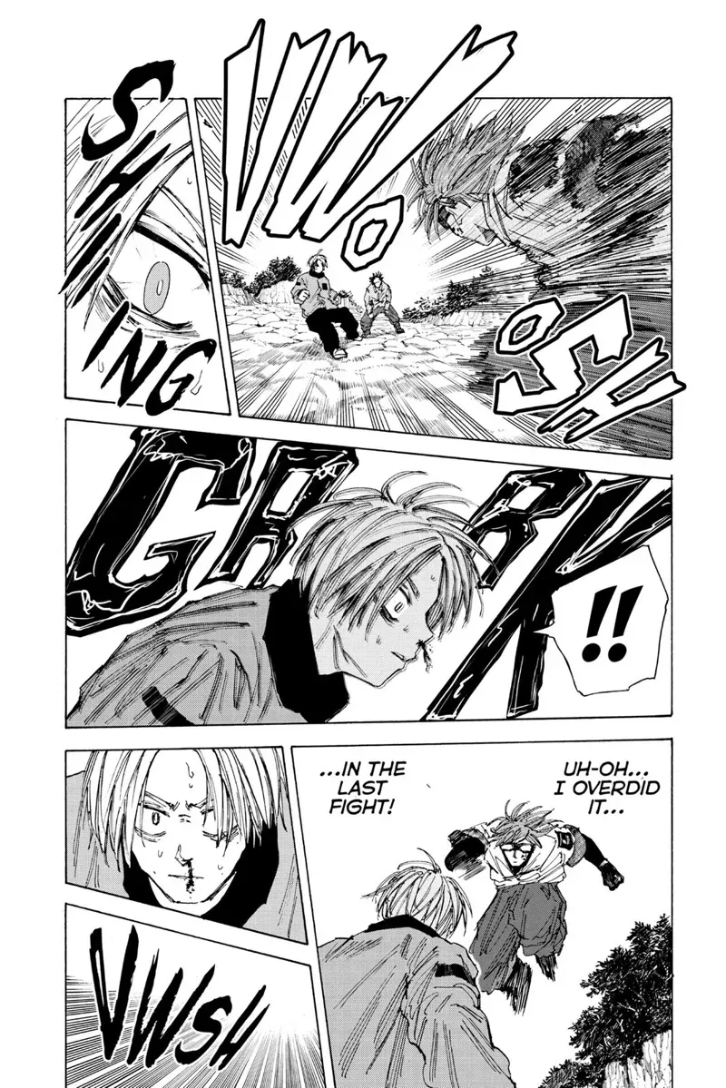 sakamoto days ch067 p015