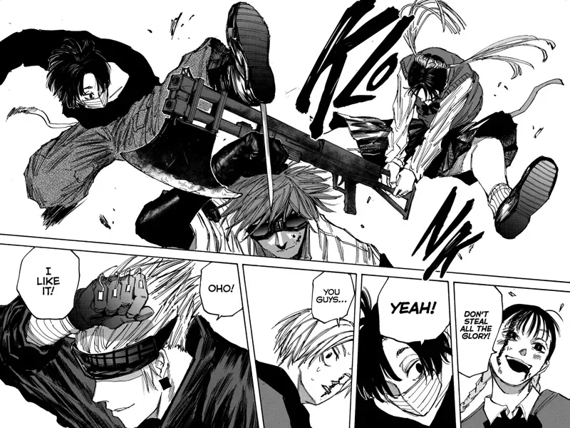 sakamoto days ch067 p017